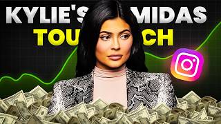 BILLIONAIRE by 21 Kylie Jenners SHOCKING Rise to Riches [upl. by Pavlish233]