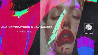 Alan Fitzpatrick amp Joyhauser  Craving [upl. by Tivad]