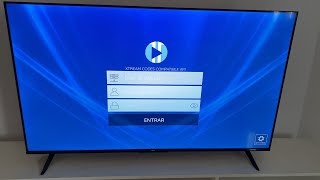 Com Instalar XCIPTV na TV TCL Google TV  Lista com Teste Gratis [upl. by Anileuqcaj936]