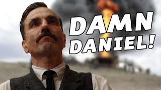 DAMN DANIEL Movie Edition [upl. by Magdaia]