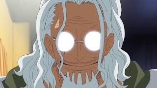 Rayleigh at the Human Auctioning House  One piece「AMV」 [upl. by Rednav]