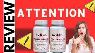 VITALEAN PLUS ⚠️TRUTH OR SCAM⚠️ – WEIGHT LOSS SUPPLEMENT REVIEW – VITALEAN PLUS REVIEWS [upl. by Kyle184]