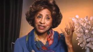 Marla Gibbs on casting quot227quot  EMMYTVLEGENDSORG [upl. by Anerys]