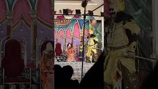 Ram Leela ek jhalak [upl. by Darooge]