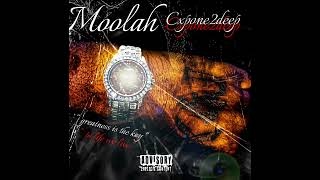 “ moolah “  Cxpone2Deep  Remix [upl. by Aitnas420]