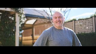 Meet Guy how he manages his weight with the CSIRO Total Wellbeing Diet [upl. by Valdemar]