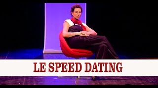 Virginie Hocq  Le speed dating [upl. by Haag]