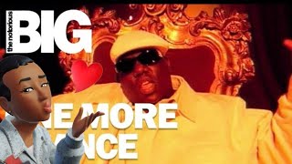 Big Poppas One More Chance Faith Evans part 26 [upl. by Erdnaek]