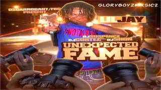 Lil Jay 00  RIP Lil Jeff Go Insane Explicit  Unexpected Fame [upl. by Arras]