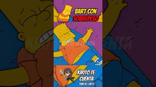 BART CON SOBREPESO [upl. by Dulla510]