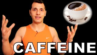 Should You Consume Caffeine Before or After Workout I Raghav Pande [upl. by Penn627]