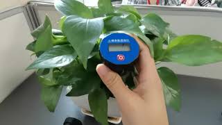 How to use soil npk tester？ [upl. by Garris]