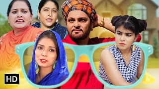 New Comedy Movie 2023  ਮੁਰੀਦ ਰੰਨਾਂ ਦਾ  Punjabi MovieGurchet Chitarkar  Punjabi Latest Movie 2023 [upl. by Namyw]