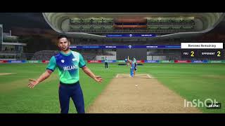 cricket game khelo aur maje lo [upl. by Yorle]