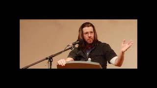 This Is Water David Foster Wallace Commencement Speech [upl. by Hyatt]