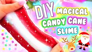 DIY SLIME HOW TO MAKE SLIME [upl. by Karon999]