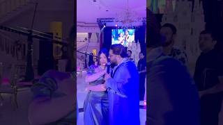 Ayaz Babayev toyda ayazbabayev toy wedding [upl. by Yniar]