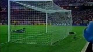 INTER 4 x 0 Flamengo Campeonato Brasileiro 1997 25101997wmv [upl. by Ainevul]