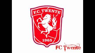 FC Twente Song [upl. by Solita]