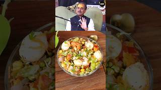 Weight Loss Breakfast By Dr Manish Acharya shorts [upl. by Sunday]