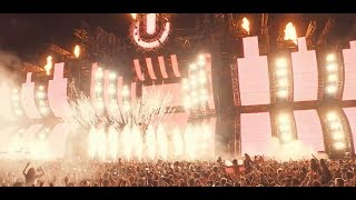 Ultra Australia 2019 Phase 1 Announcement [upl. by Artiek]