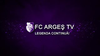 FC Argeş  CSM Reșița Liga 2  PlayOut • Grupa A • Etapa 4 [upl. by Ardnazxela139]