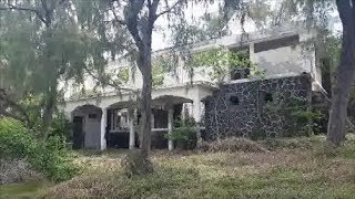 Abandoned house in Mauritius [upl. by Telocin]