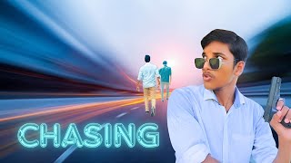 Chasing Scene Form Short Film Encounter [upl. by Esau]