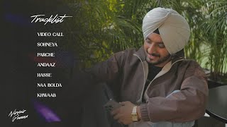 Full Ablum  Nirvair Pannu New Songs  Album Majestic  New Punjabi Songs  Audiojukebox [upl. by Phare679]