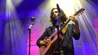 Hozier  Shrike  Glasgow Royal Concert Hall  240919 [upl. by Becka]