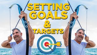 Setting Goals and Targets [upl. by Margarita]