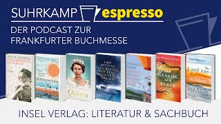 7 bewegende Bücher für den LeseHerbst  BuchmesseSpezial [upl. by Mahgirb]