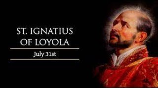 0645AM Traditional Latin Mass July 31 2024 Feast of St Ignatius Loyola C Rosary in Latin TLM [upl. by Aryaz]