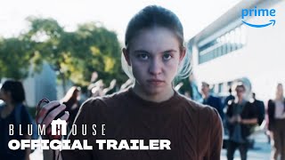 Welcome to the Blumhouse – Official Trailer  Prime Video [upl. by Merri]