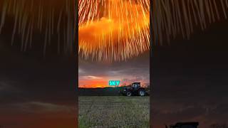 Kind People Witness Biggest Firework Ever 🤯💣 [upl. by Ycam451]