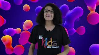 BetKids em Casa  Episódio 10  Ajudar ao Próximo [upl. by Areik307]