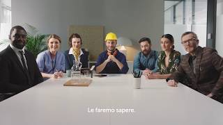 Le Agenzia per il Lavoro [upl. by Labors]