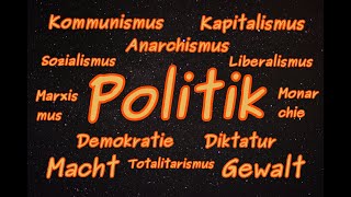 Politik  DAS Video für politische Bildung [upl. by Peery667]