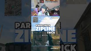 This new Zipline trick works shorts warzone blackops6 youtubeshorts [upl. by Akzseinga]