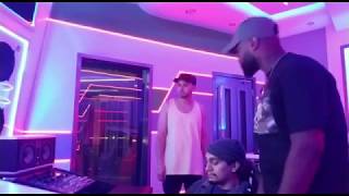 Justin Quiles  ¿ Preview Prod DJ Urba amp Rome [upl. by Kathy416]