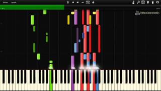 Willie Colon  Demasiado Corazón synthesia pedido [upl. by Noah]