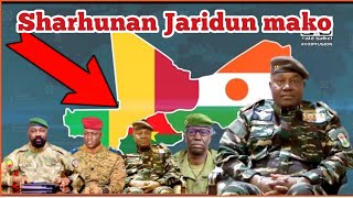 September 15 2024Sharhunan Jaridun mako na Niger🇳🇪Anyi sata a Niger🇳🇪Kudin man fetur na Niger🇳🇪Tun [upl. by Aretak]