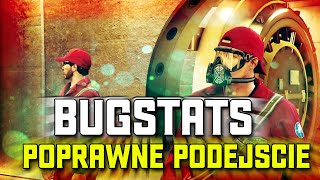 POPRAWNE PODEJŚCIE  Napad na kasyno sprytne BugStars  GTA ONLINE [upl. by Manno]