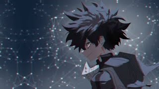 Plunderer loner deku episode 3  plunder awaken [upl. by Eneliak]