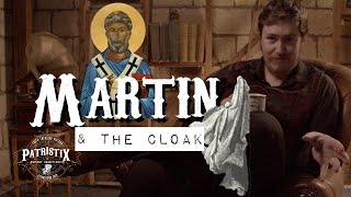 Martin of Tours [upl. by Eninnaej]