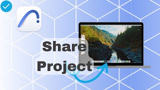 How To Share Project In ArchiCAD [upl. by Ainak640]