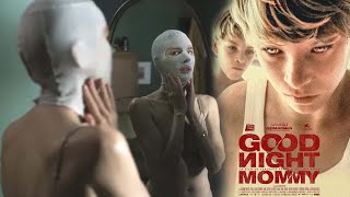 Goodnight Mommy 2022 Movie  Naomi Watts Cameron  Goodnight Mommy 2022 Movie Full Facts Review [upl. by Nara]