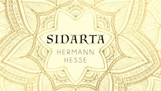 208 SIDARTA de Herman Hesse [upl. by Santoro]