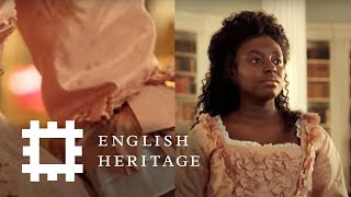 Fashion Through History Episode 2 – Georgians [upl. by Glenda501]