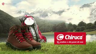 Spot Chiruca [upl. by Attenov]